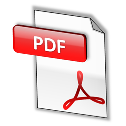 pdf icon